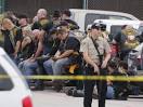 9 dead in motorcyle gang gunfight at Texas restaurant