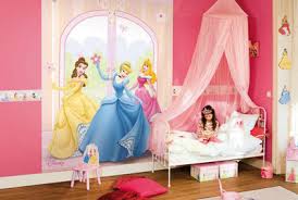 Cara Menghias Kamar Anak Perempuan - GaleriAnanda.com