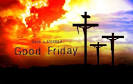 Happy GOOD FRIDAY 2015 Quotes Wishes Whatsapp Status Messages.