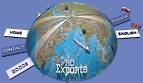 Pro-Exports: iron ore, cement, scrap metal, equipment - export CIF ...
