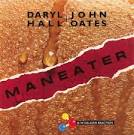 45cat - Daryl Hall And John Oates - Maneater / Delayed Reaction ...