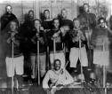 The Coloured Hockey League of the Maritimes (1890s-1920s) | The ...