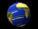 equator | CAS CMS