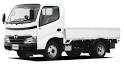 Hino Motors releases Hino Dutro light-duty truck models that ...