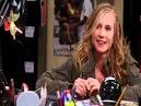 Holly Hunter on angels and Saving Grace   Worldnews
