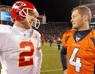 Dustin Colquitt and Britton Colquitt Photos - Zimbio