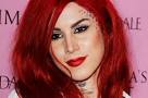 Kat Von D on Tats & Music