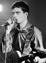 It's raining….Ian Curtis…and Redemption Song | The Clash Blog