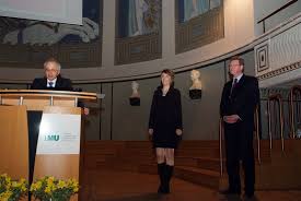 Franz-Emanuel-Weinert Preis an Prof. Dr. Hedwig Gasteiger ...