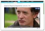 Spowiedź bezdomnego – Magazyn