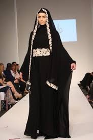 Abayas on Pinterest | Black Abaya, Hijabs and Abaya Fashion