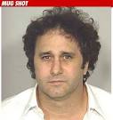 According to cops, Maloof was