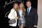 Ernie Lively and Elaine Lively Photos   CHANEL Hosts A Dinner In