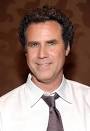Will Ferrell at Comic Con