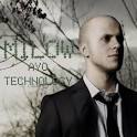 dj kıvanç: Milow - Ayo Technology (Veron House Latin Remix )