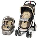My Family Fun - Evenflo Ellipsa LX Travel System Tatterstall Car ...