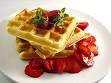 waffles pronunciation