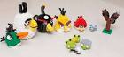 Angry Birds LEGO Builds  When Addiction Meets    Bit Rebels