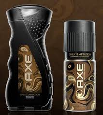 Axe Dark Temptation (2008): Mmmm, Do You See What I See? {New ... - Axe-Dark-Temptation