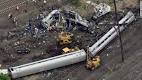 Amtrak train thought to be going 100 mph - CNN.com