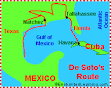 Hernando De Soto: Explorer - EnchantedLearning.