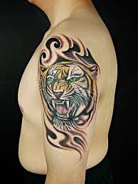 Tattoo Designs For Men