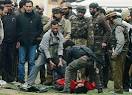 Terrorist Attack in Srinagar,5 CRPF Jawans Killed | India | www.