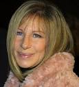 Barbara Streisand