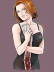 Black Widow/#1124923 - Zerochan