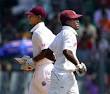 Statistical Highlights: India Vs West Indies, Day 2