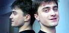 Daniel Radcliffe / Adam Ward