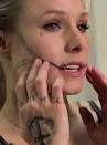 cristen bell sex tape