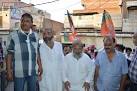 Im a star campaigner: Ambala Cantt BJP candidate on leaders not.