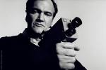 QUENTIN TARANTINO