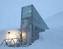 Doomsday Seed Vault Photos - Svalbard Global Seed Vault - The ...