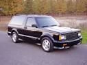 eBay Find of the Day II: Bone stock 1992 GMC Typhoon