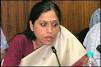 Ms. Shubhra Singh, Commissioner, RCEE. - News1305