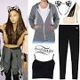 Image result for ariana grande meet and greet outfits
