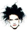 Tags Crystal Castles, Electronic, Robert Smith, The Cure - robert_smith
