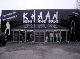 khann