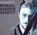 Michael Garrick Quartet Silhouette - michaelgarrickquartet-silhouette