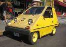 1976 Sebring-Vanguard Citicar