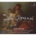 Amazon.com: Mozart: Don Giovanni: Wolfgang Amadeus Mozart, Rene ...