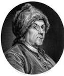 Richard Saunders (one of