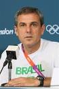 Brazil 2016 Olympics Volleyball News: Coach Ze Roberto Guimaraes ... - coach-roberto-guimaraes-2016-olympics