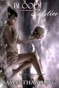 Blood Solstice (The Tale of Lunarmorte, #3) by Samantha Young ...