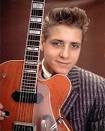 Eddie Cochran – Cherished