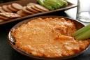 25 Minute Appetizer: BUFFALO CHICKEN DIP | Ingredients, Inc.