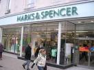 Marks and Spencer, 166 High - via Daymix