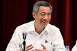 Singapore's Lee Shuffles Cabinet - WSJ.